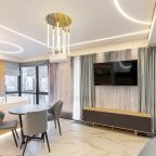 Двухместный (Романтика), Апартаменты Романтика