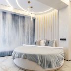 Двухместный (Романтика), Апартаменты Романтика