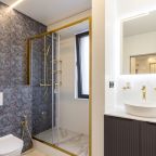Двухместный (Романтика), Апартаменты Романтика