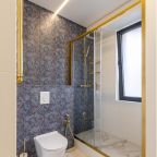 Двухместный (Романтика), Апартаменты Романтика