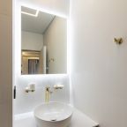 Двухместный (Романтика), Апартаменты Романтика