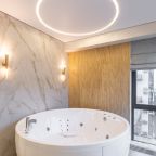 Двухместный (Романтика), Апартаменты Романтика