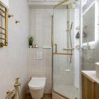 Двухместный (Греция), Апартаменты Греция