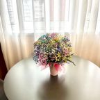 Четырехместный (Апартамент четырехместный №81), Апартаментный Комплекс Море