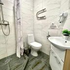 Трехместный (Апартамент трехместный №82), Апартаментный Комплекс Море