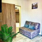 Трехместный (Апартамент трехместный №82), Апартаментный Комплекс Море