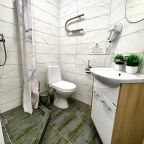 Трехместный (Апартамент трехместный №82), Апартаментный Комплекс Море
