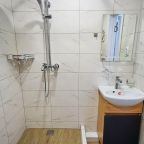 Трехместный (Апартамент трехместный с балконом №137), Апартаментный Комплекс Море