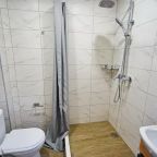Трехместный (Апартамент трехместный с балконом №137), Апартаментный Комплекс Море