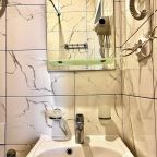 Четырехместный (Апартамент четырехместный с балконом №141), Апартаментный Комплекс Море
