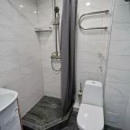 Трехместный (Апартамент трехместный №144), Апартаментный Комплекс Море