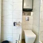 Пятиместный (Апартамент пятиместный с видом на море №155), Апартаментный Комплекс Море