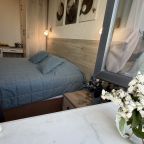 Трехместный (Апартамент трехместный №144), Апартаментный Комплекс Море