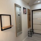 Трехместный (Апартамент трехместный с балконом №137), Апартаментный Комплекс Море