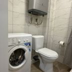 Трехместный (Апартамент трехместный с балконом №137), Апартаментный Комплекс Море