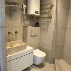 Четырехместный (Апартамент четырёхместный №150), Апартаментный Комплекс Море
