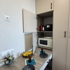 Двухместный (Двухместные "Апартаменты" №132), Апартаментный Комплекс Море