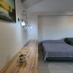 Четырехместный (Аартаменты №149), Апартаментный Комплекс Море