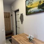 Четырехместный (Аартаменты №149), Апартаментный Комплекс Море