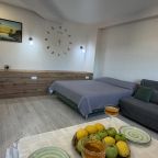 Четырехместный (Аартаменты №149), Апартаментный Комплекс Море