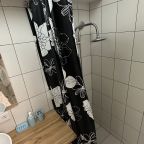 Тропический душ