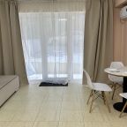Квартира (Квартира-студия в хосте), Апартаменты Студия в Хосте