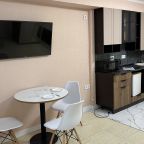 Квартира (Квартира-студия в хосте), Апартаменты Студия в Хосте