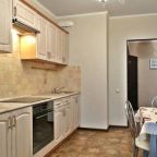 Квартира (Inndays на Ленинградской 11), Апартаменты Inndays Apartments на Ленинградской 11