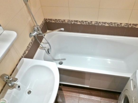 Апартаменты Inndays Apartments на Ленинградской 11