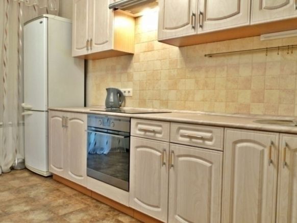 Апартаменты Inndays Apartments на Ленинградской 11