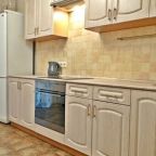 Квартира (Inndays на Ленинградской 11), Апартаменты Inndays Apartments на Ленинградской 11