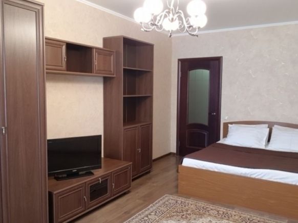Апартаменты Inndays Apartments на Ленинградской 11