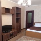 Квартира (Inndays на Ленинградской 11), Апартаменты Inndays Apartments на Ленинградской 11
