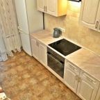 Квартира (Inndays на Ленинградской 11), Апартаменты Inndays Apartments на Ленинградской 11