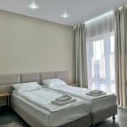 Двухместный (Двухместный номер ДеЛюкс), Гостевой дом Dom Apt 53
