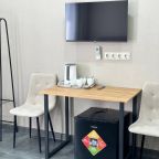 Двухместный (Двухместный номер ДеЛюкс), Гостевой дом Dom Apt 53