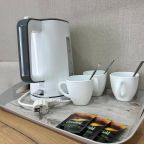 Двухместный (Двухместный номер ДеЛюкс), Гостевой дом Dom Apt 53