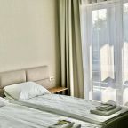 Двухместный (Двухместный номер ДеЛюкс), Гостевой дом Dom Apt 53