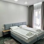 Двухместный (Двухместный номер ДеЛюкс), Гостевой дом Dom Apt 53