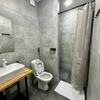 Двухместный (Двухместный номер ДеЛюкс), Гостевой дом Dom Apt 53