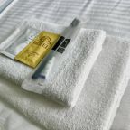 Двухместный (Двухместный номер ДеЛюкс), Гостевой дом Dom Apt 53