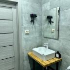Трехместный (Трехместный ДеЛюкс), Гостевой дом Dom Apt 53
