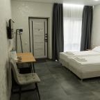 Трехместный (Трехместный ДеЛюкс), Гостевой дом Dom Apt 53