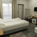 Трехместный (Трехместный ДеЛюкс), Гостевой дом Dom Apt 53