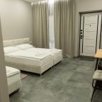 Трехместный (Трехместный ДеЛюкс), Гостевой дом Dom Apt 53