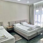 Можно с питомцами, Гостевой дом Dom Apt 53