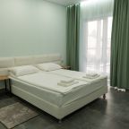 Можно с питомцами, Гостевой дом Dom Apt 53
