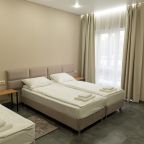 Можно с питомцами, Гостевой дом Dom Apt 53
