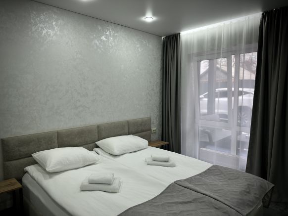 Гостевой дом Dom Apt 53, Каменск-Шахтинский