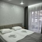 Двухместный (Двухместный номер ДеЛюкс), Гостевой дом Dom Apt 53